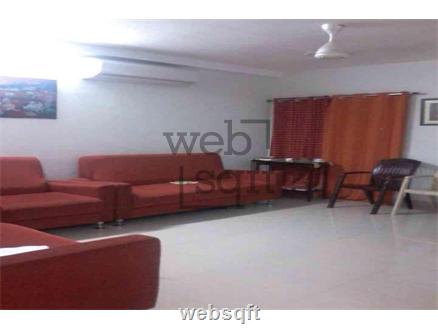 3 BHK Apartment-flats for Sale in Hyderabad